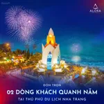 Mở bán Alora Nha Trang căn hộ biển từ 1,36 tỷ, giãn tiến độ đến khi nhận nhà - Ảnh thu nhỏ 4