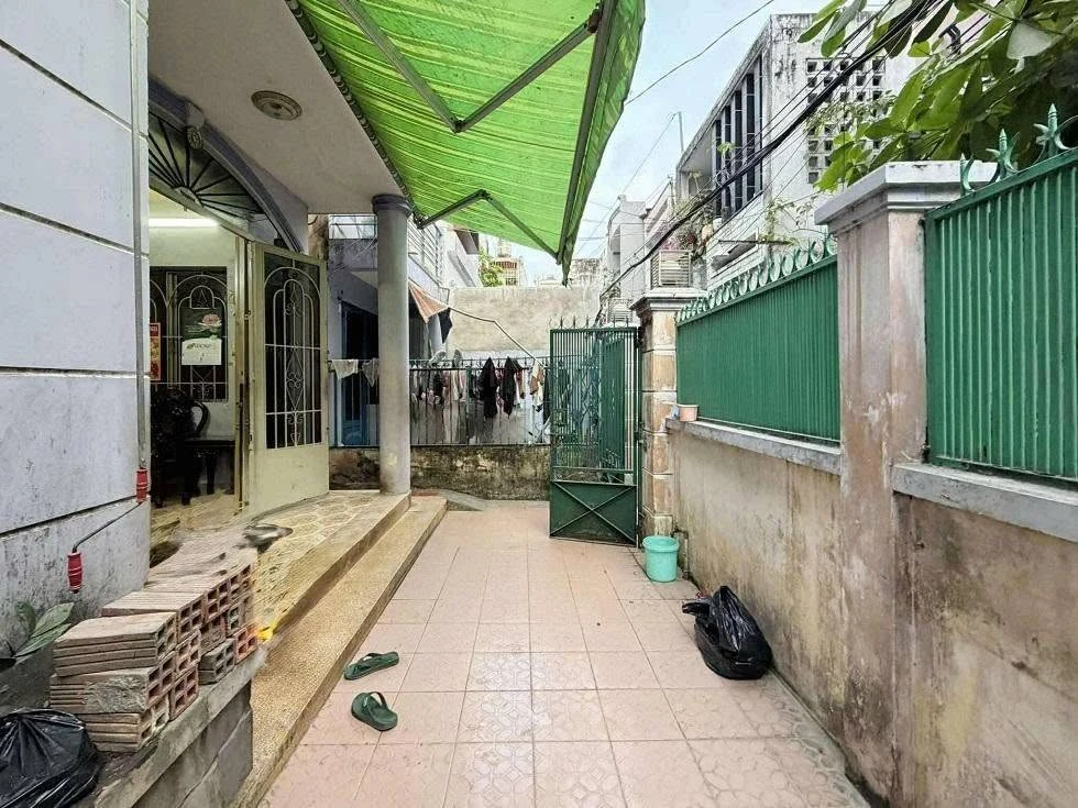 Bán nhà phố 145m2 Cô Bắc Phú Nhuận, 12 tỷ - Ảnh thu nhỏ 2