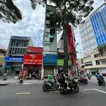 Bán nhà mặt tiền Trần Quang Khải 64,8m² 35 tỷ Quận 1 - Ảnh thu nhỏ 1