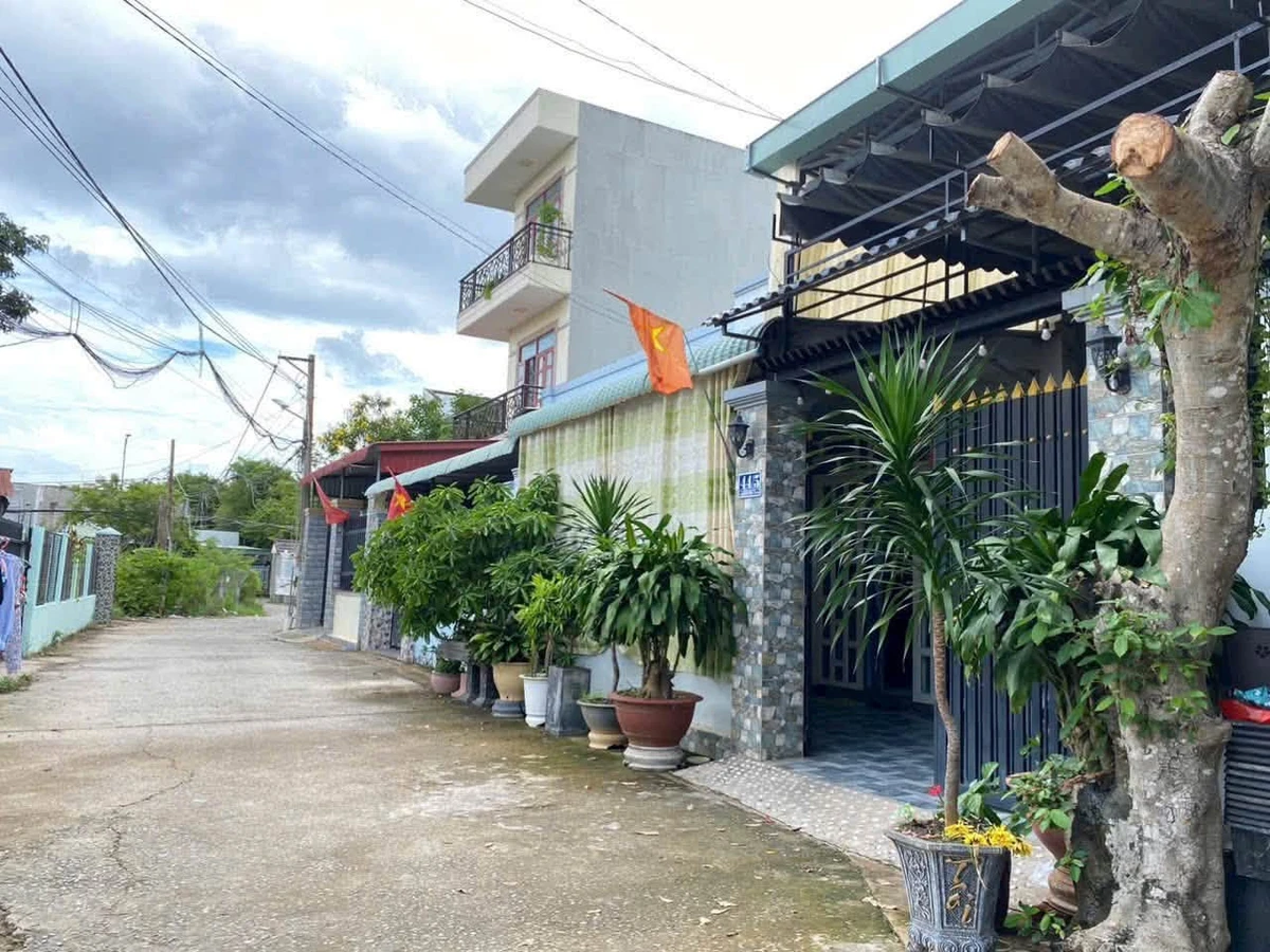 Bán nhà phố 5PN Long Hương Bà Rịa 194m2 - Ảnh thu nhỏ 5