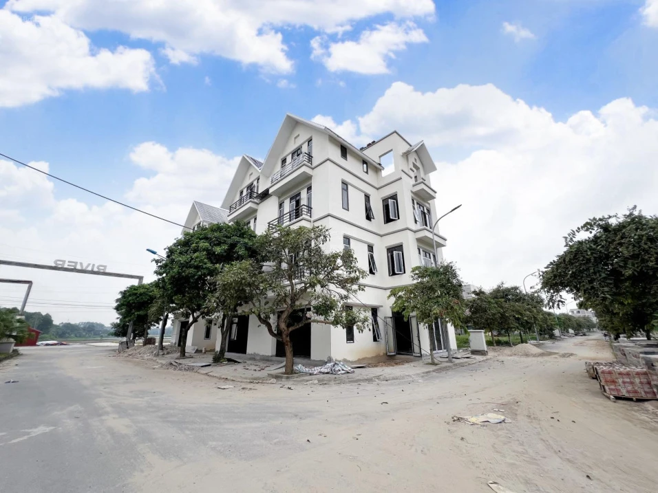 Bán đất nền dự án Hưng Hóa City, 1,6 tỷ, 85m2 tại Quốc lộ 32, thị trấn Hưng Hóa - Ảnh thu nhỏ 2