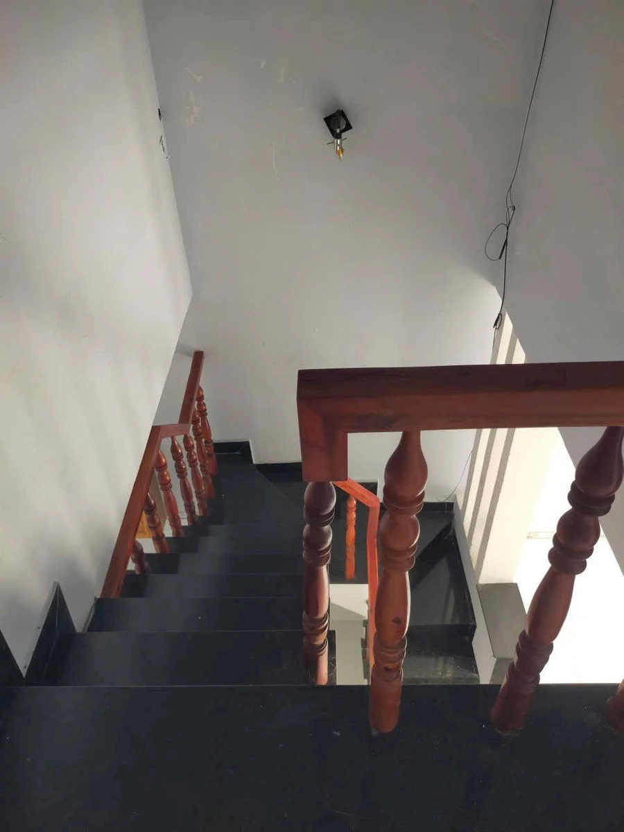 Bán nhà sổ hồng riêng 48 m² Mỹ Hạnh, Đức Hòa, Long An - Ảnh thu nhỏ 4