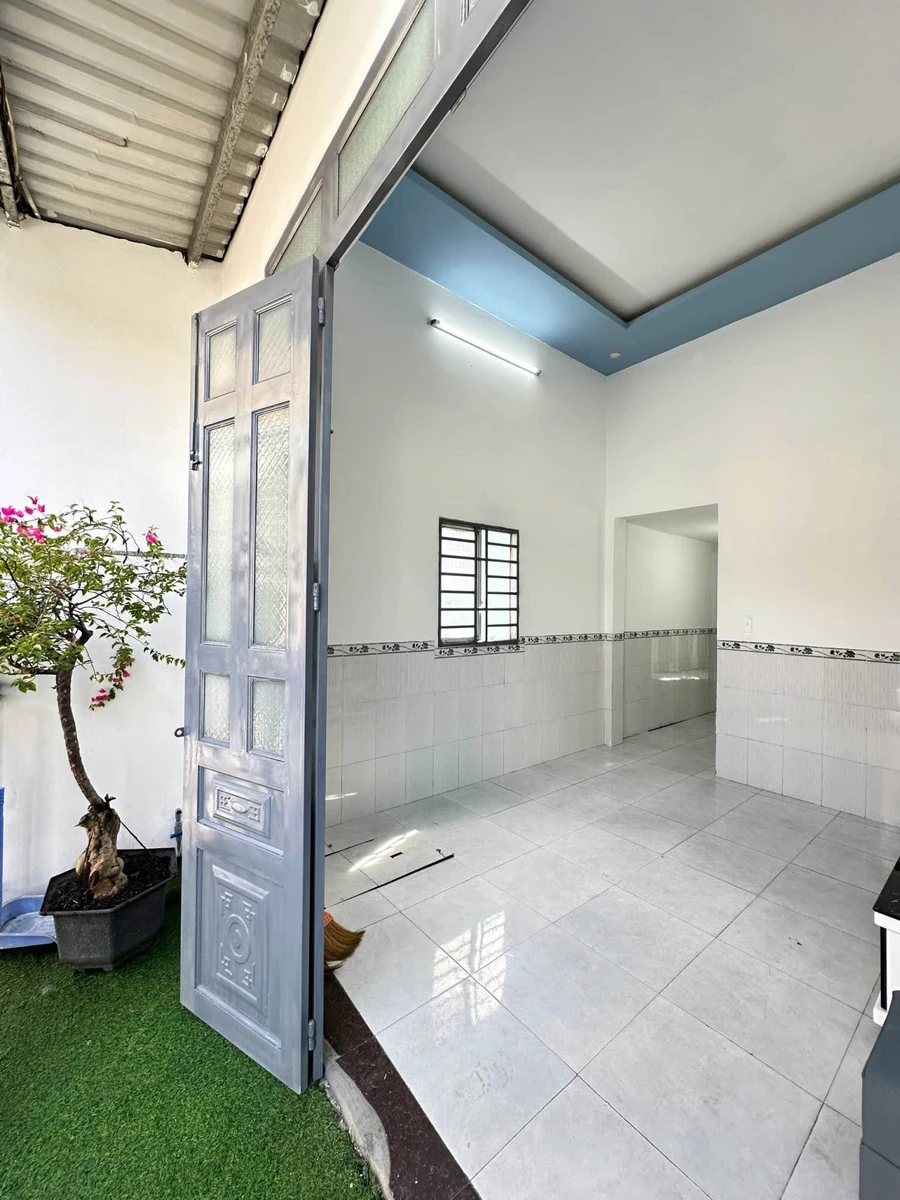 Nhà 2 phòng ngủ 63m² Trảng Dài, Biên Hòa - 1 tỷ 90 - Ảnh thu nhỏ 4