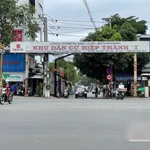 Bán đất Hiệp Thành 126m² mặt tiền đường 5m, giá 3 tỷ 320 - Ảnh thu nhỏ 2