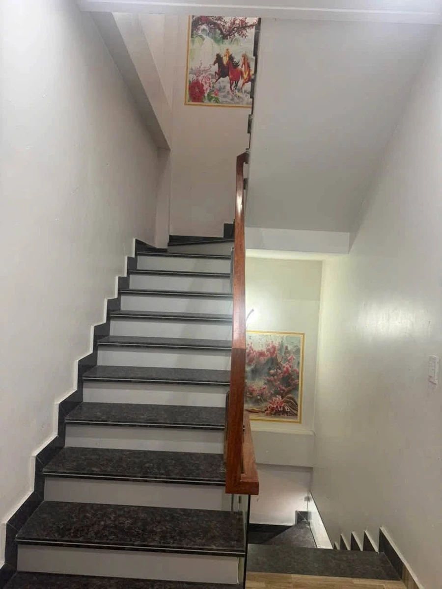 Bán nhà 3 tầng 48m² Đồng Hòa Kiến An 2.4 tỉ - Ảnh thu nhỏ 3