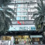 Bán căn hộ Park 5 Vinhomes Central Park tầng 42, 78m2, 2PN, full nội thất, Bình Thạnh - Ảnh thu nhỏ 1