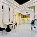 Bán nhà phố mặt tiền Mã Lò, Bình Tân, 46m², 3 phòng, 5.2 tỷ - Ảnh thu nhỏ 3