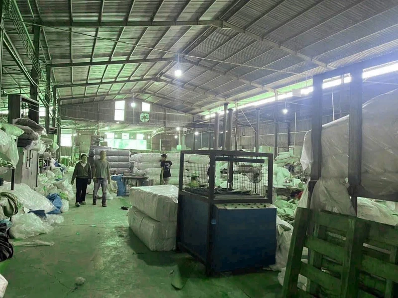 Cho thuê xưởng 2000m2 Thiện Tân Vĩnh Cửu, 50tr/tháng