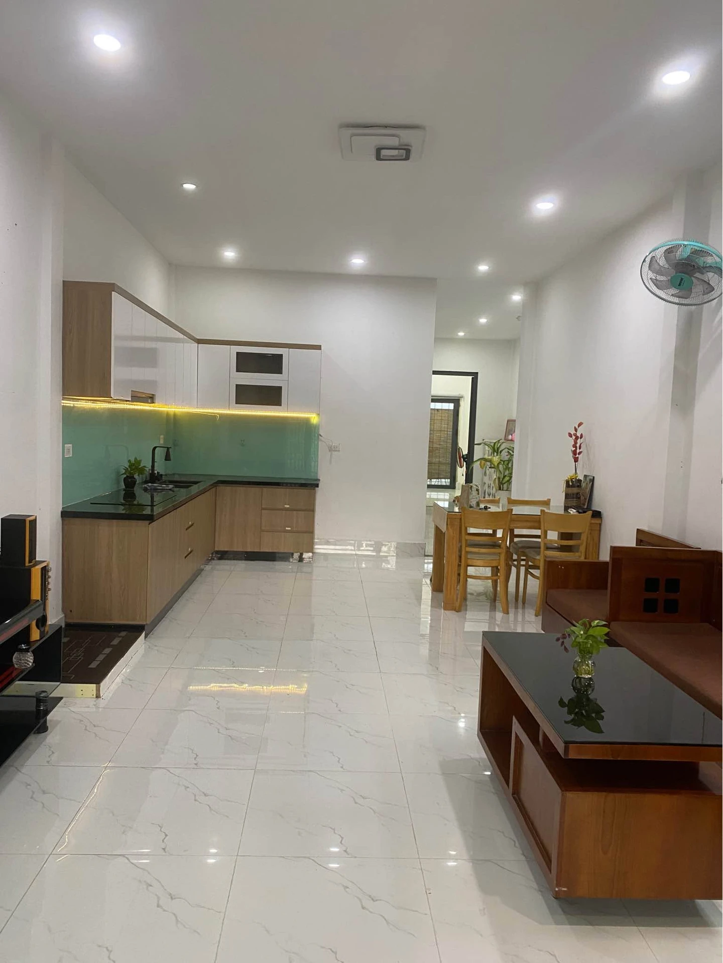 Bán nhà cấp 4 Gò Cát 100m² 2PN 3 tỷ 4 - Ảnh 1