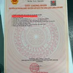 Bán đất Diên Khánh mặt đường Ngô Quyền 149m2, 3 tỷ 100 triệu - Ảnh thu nhỏ 3