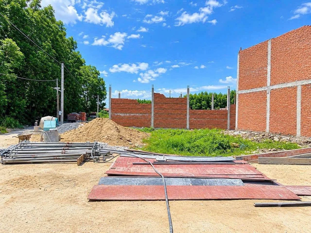 Bán đất nền 5.5x27m (148.5m²) Thủ Đức, sổ riêng 100% - Ảnh thu nhỏ 2