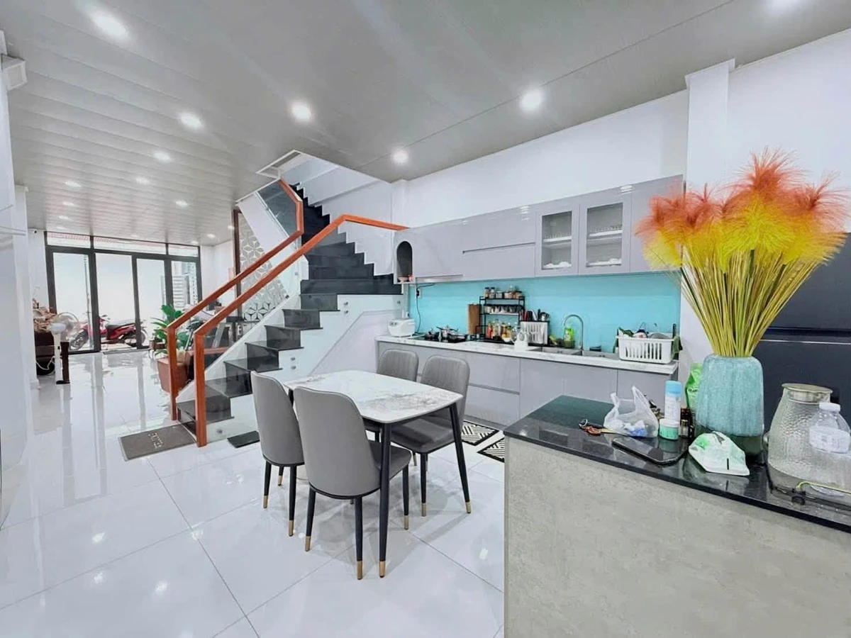 Bán nhà phố 78m² 2 tầng, 2PN, Trịnh Đình Trọng, Tân Phú - Ảnh thu nhỏ 4