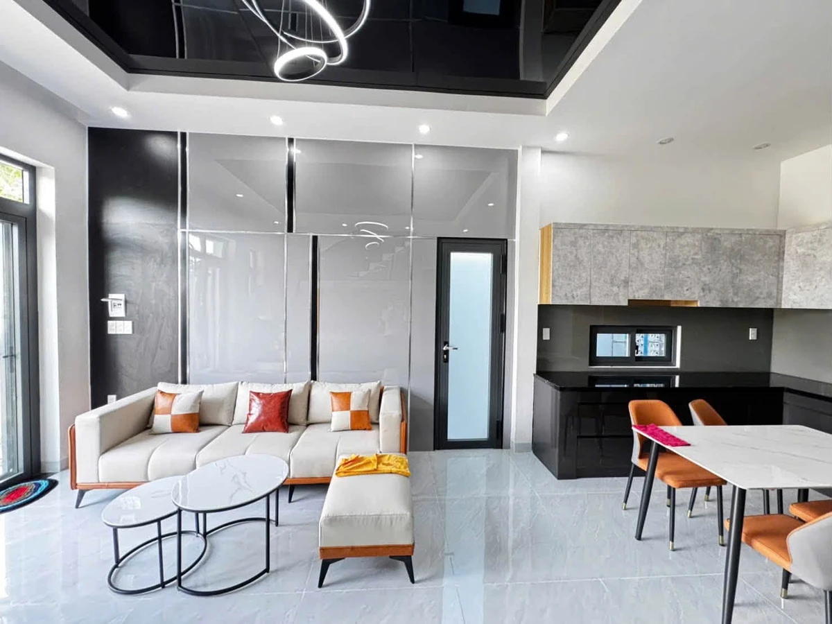 Bán nhà 1 trệt 1 lầu 66m² Rạch Giá 1 tỷ 850 triệu - Ảnh thu nhỏ 5
