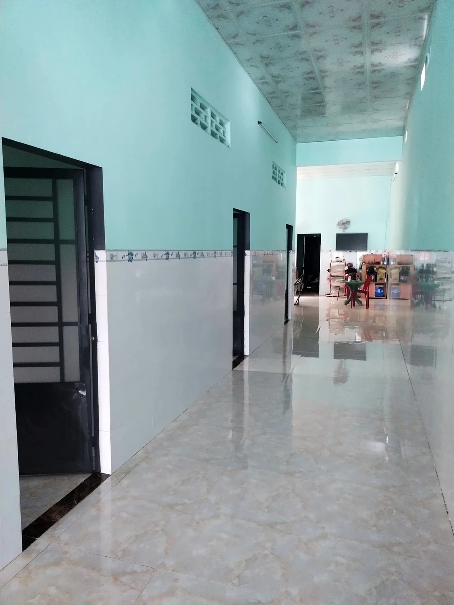 Bán nhà 3PN 252m² Phường Hàng Gòn Đồng Nai - Ảnh thu nhỏ 5