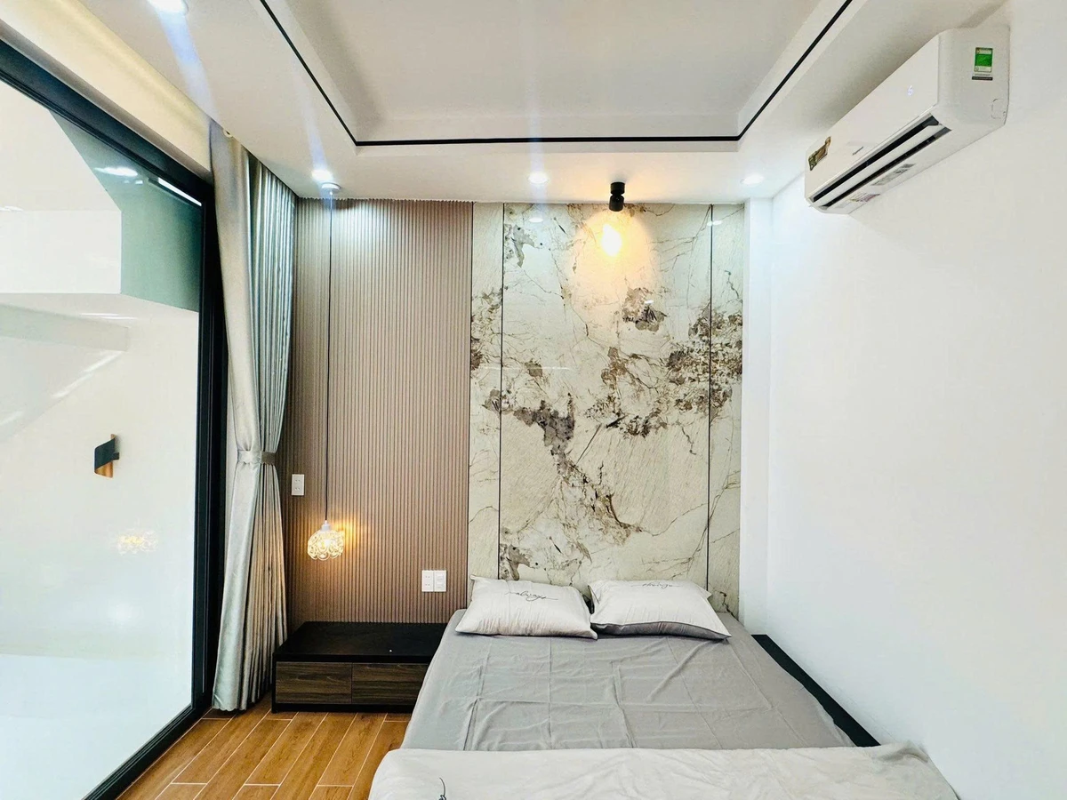 Bán nhà 3 tầng 65m² 3PN Hải Châu, Đà Nẵng 5,55 tỷ - Ảnh thu nhỏ 5