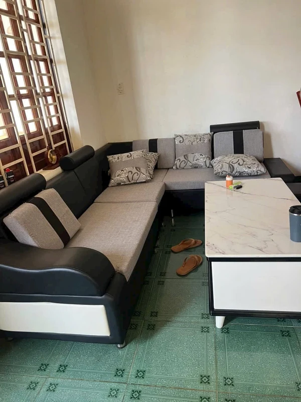 Bán nhà mặt tiền Nguyễn Văn Trỗi 132m² tại Buôn Hồ