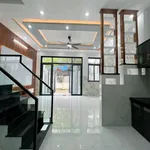 Bán nhà 3 tầng 51m2 Hoàng Văn Thụ Quy Nhơn - Ảnh thu nhỏ 3