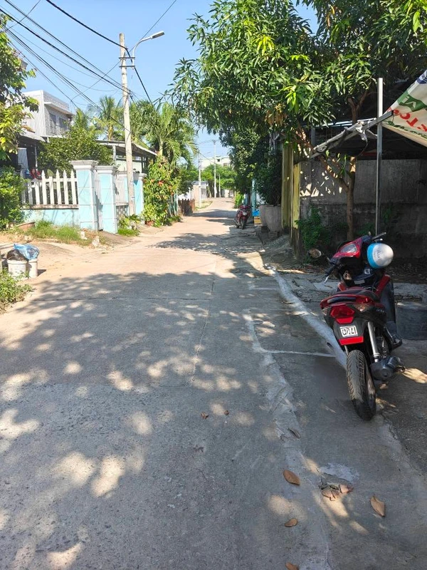 Bán đất 150m² kiệt ô tô 5m gần Mai Đăng Chơn, Quận 7