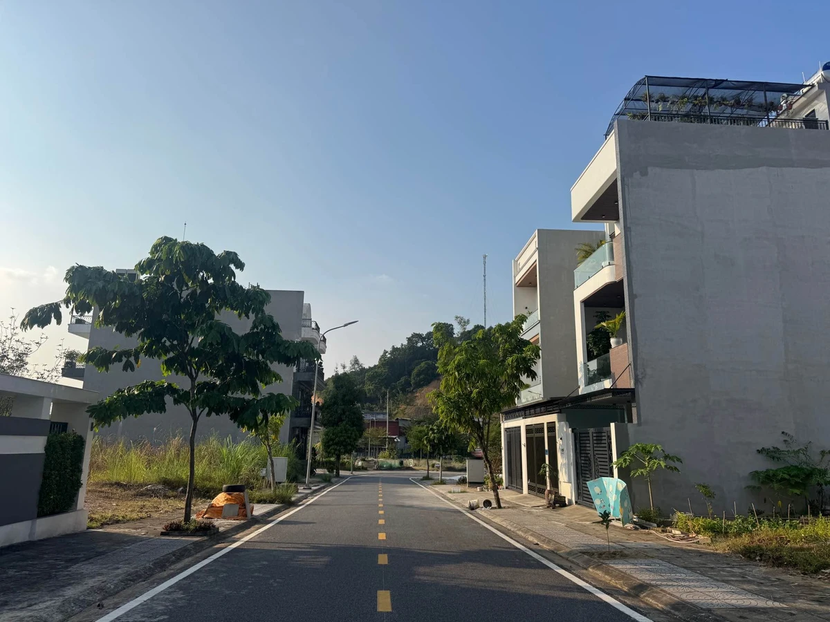 Bán đất biệt thự 200m² mặt tiền 10m tại KĐT Hạnh Phúc, giá 6 tỷ - Ảnh thu nhỏ 2
