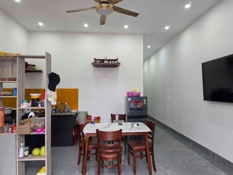 Bán nhà mặt tiền 95m2, 2PN, Cổ Mân Mai, Đà Nẵng