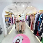 Bán nhà mặt tiền Trần Quang Diệu Quận 3, 50m2, 5 tầng 7PN, chào 18,x tỷ - Ảnh thu nhỏ 2