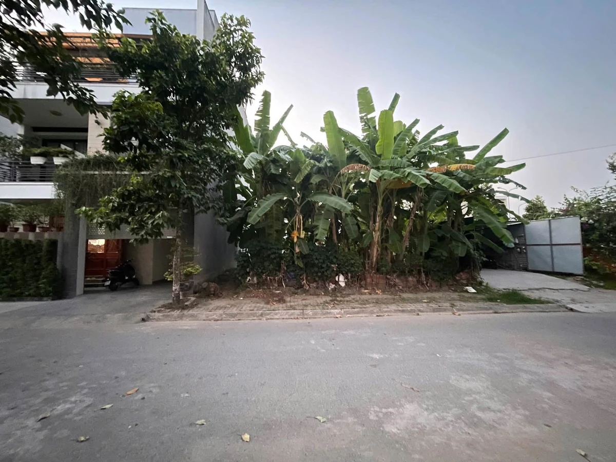 Bán đất KĐT Trằm Đá Việt Trì 82.5m2 gần 4 tỷ - Ảnh thu nhỏ 3