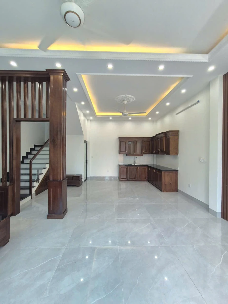 Bán nhà 3 tầng 50m² 3 phòng ngủ Hải Phòng - Ảnh thu nhỏ 4
