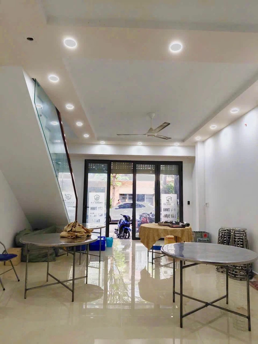 Bán nhà 1 trệt 2 lầu 70m2 KDC Sunshine Tam Hiệp, Đồng Nai 5 tỷ 5 - Ảnh thu nhỏ 4