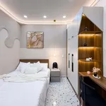 Bán nhà phố góc 3 tầng 38m² Trần Huy Liệu Phú Nhuận - Ảnh thu nhỏ 4