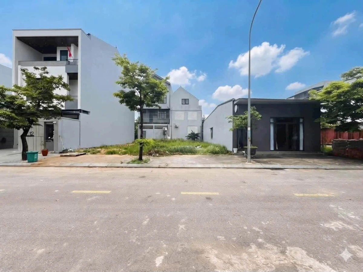 Bán đất 126m2 đường Ngô Thế Vinh Quận 1, 4.4 tỷ - Ảnh thu nhỏ 3