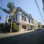 Tòa nhà tại Hải Hồ, full nội thất mới xây 4 tầng 1 tum kề lô góc. View pháo hoa siêu đẹp - Ảnh thu nhỏ 24
