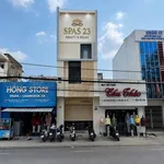 Bán nhà 1T-3L 5PN mặt tiền Phạm Văn Thuận, Đồng Nai, 111m2, 13 tỷ - Ảnh thu nhỏ 4