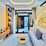 Bán nhà 4PN 50m² mặt phố Trần Quang Khải 4,85 tỷ - Ảnh thu nhỏ 2