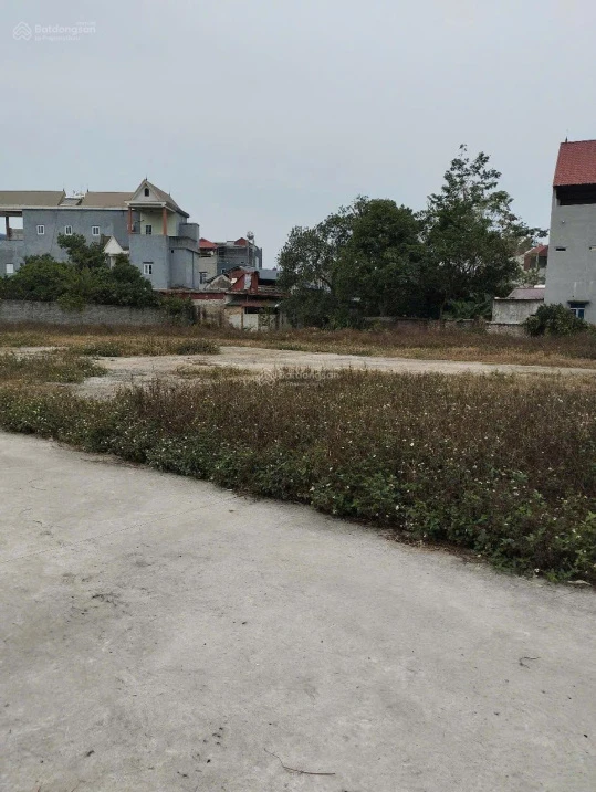 Bán lô đất Hiệp Hòa, Bắc Giang. 548 m2 - MT 11m. Đường ô tô tránh. Giá 1,8 tỷ