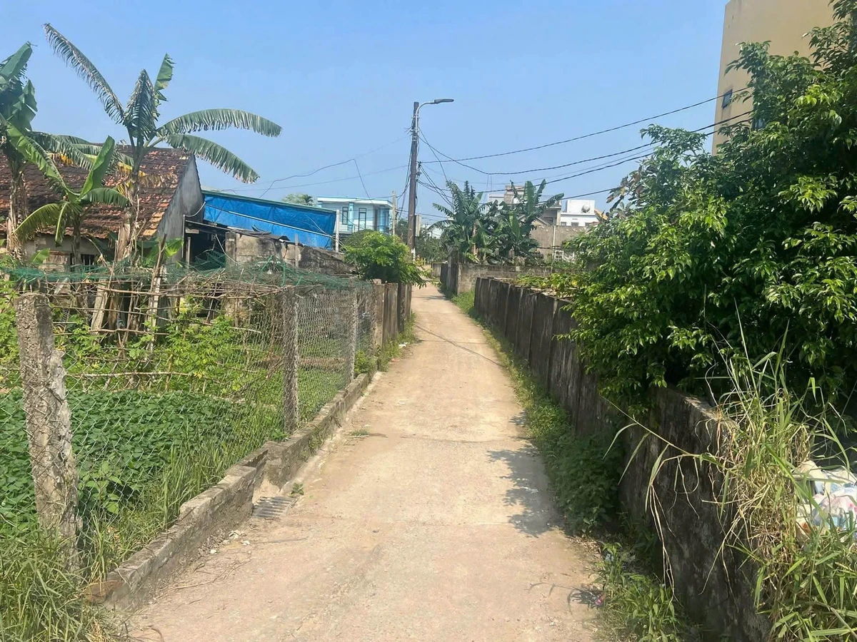 Bán đất 117,8m² Đức Ninh Đông Đồng Hới 1,7 tỷ - Ảnh thu nhỏ 4