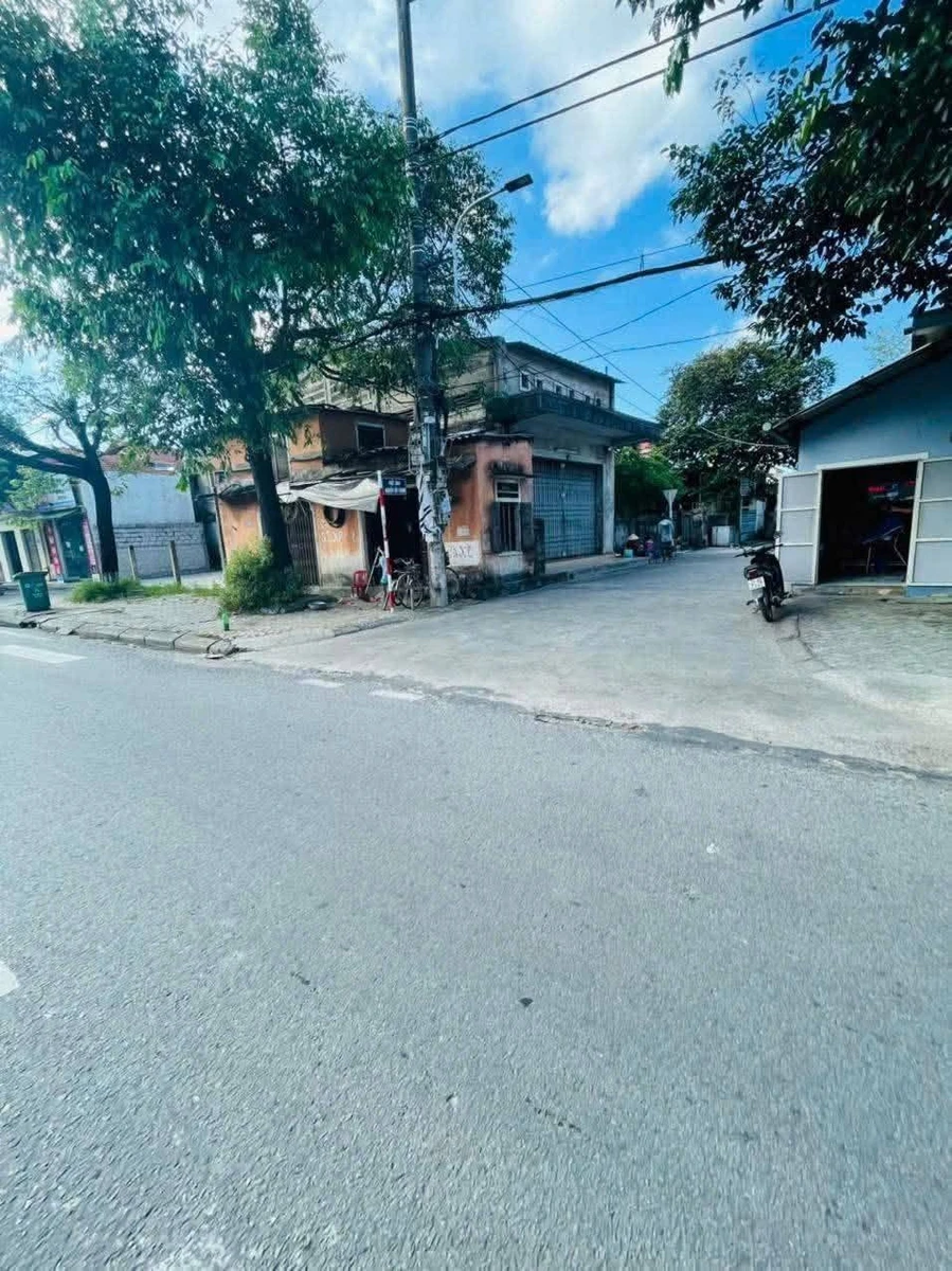 Bán đất kiệt ô tô 98,7m² Thanh Thủy Huế 1 tỷ 950 triệu - Ảnh thu nhỏ 3