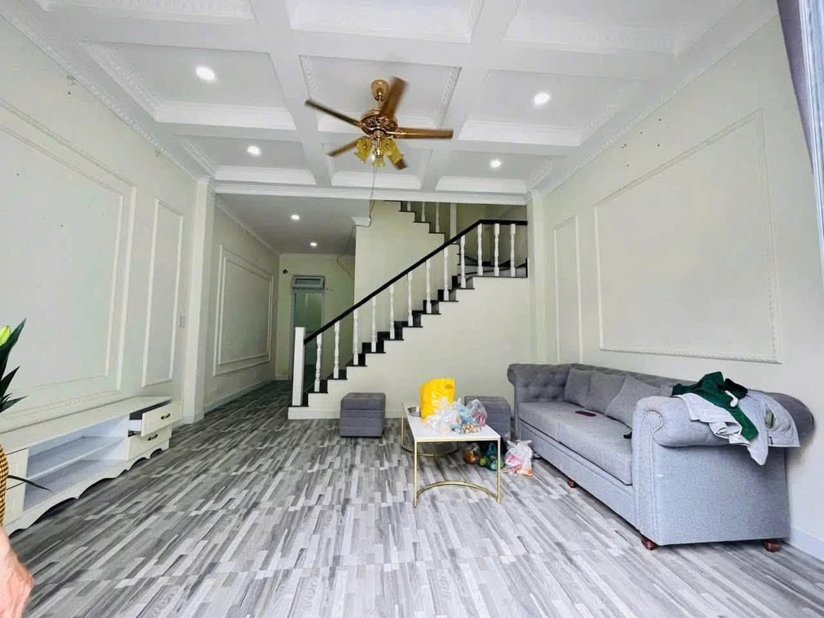 Bán nhà 1 trệt 1 lầu 91m2, 4 phòng ngủ Biên Hòa - Ảnh thu nhỏ 4