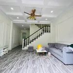 Bán nhà 1 trệt 1 lầu 91m2, 4 phòng ngủ Biên Hòa - Ảnh thu nhỏ 4