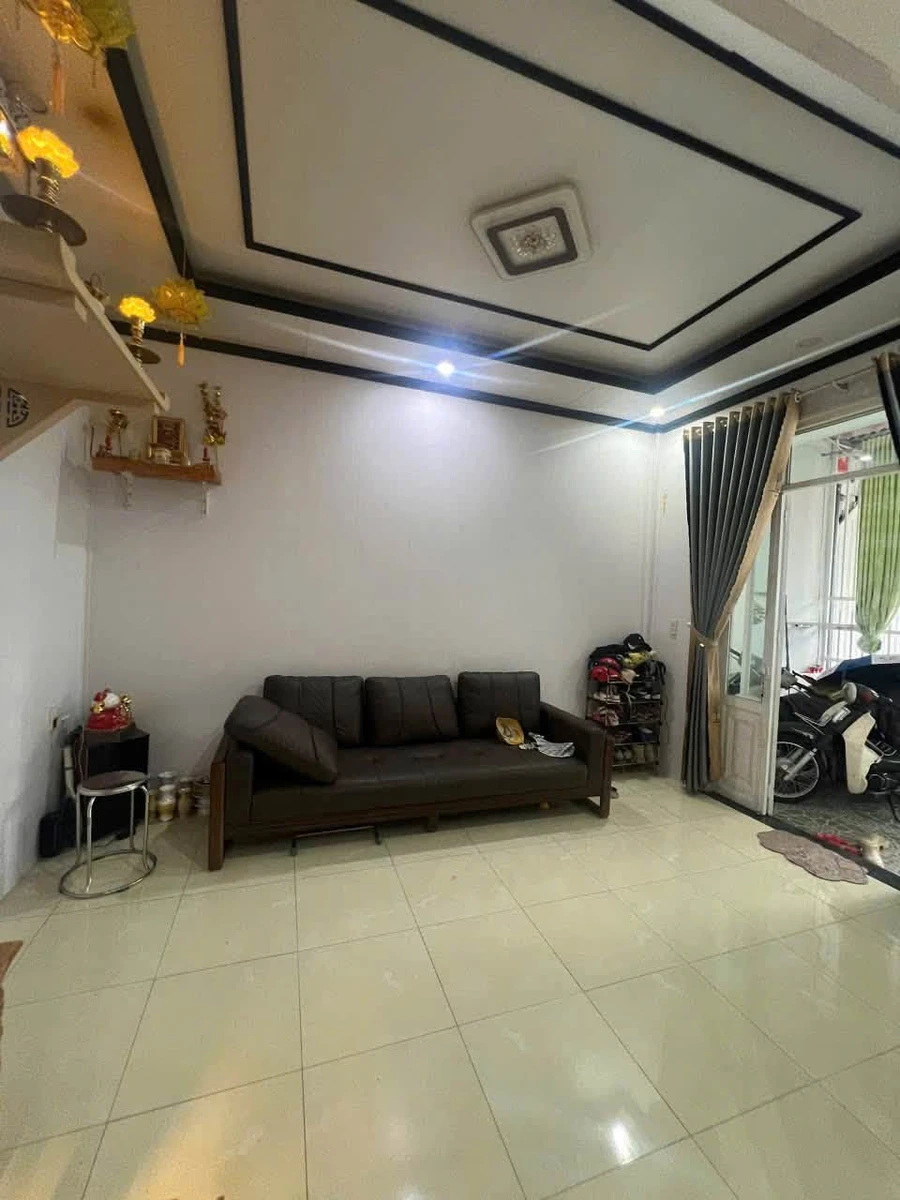 Bán nhà Thích Tịnh Khiết Huế 67m2 2 PN giá 2 tỷ - Ảnh 1