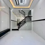 Bán nhà hẻm 3 tầng đường Hoàng Văn Thụ, Quy Nhơn, 46,7m2, giá 3,66 tỷ - Ảnh thu nhỏ 3
