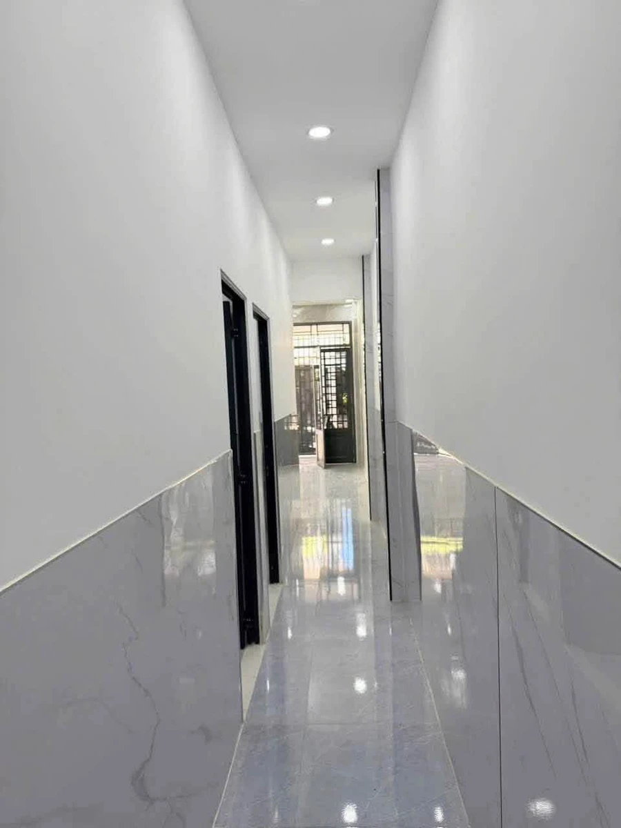 Bán nhà 2PN Quận 12, 56m², 2 tỷ 980 triệu - Ảnh thu nhỏ 4