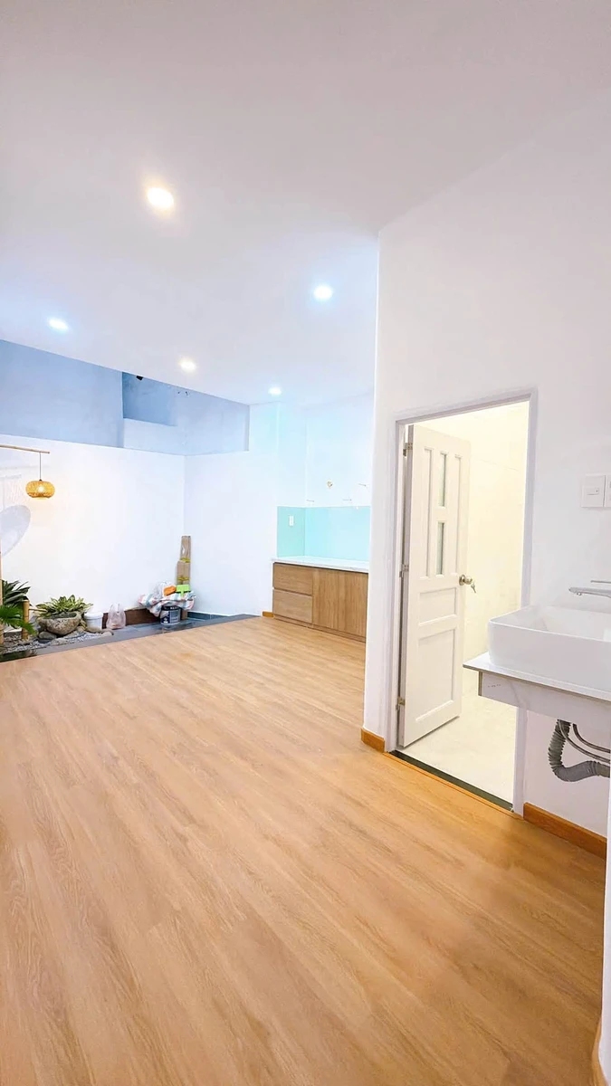 Bán nhà 3PN 66m2 Khánh Hội Quận 4 - Ảnh thu nhỏ 3