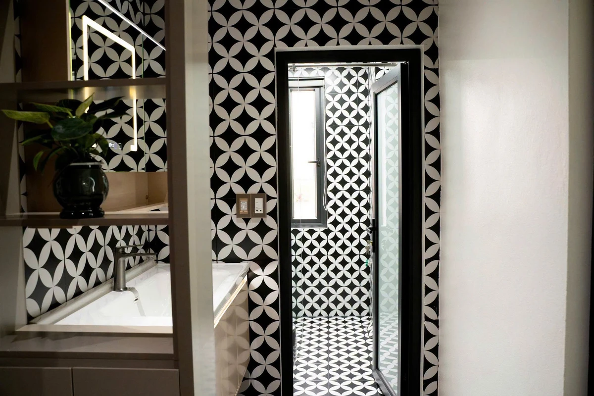 Bán nhà 4 tầng lô góc Đinh Đàm, Hải Phòng, 52.8 m², 4.68 tỷ - Ảnh thu nhỏ 4