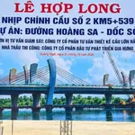 Bán đất VSIP Quảng Ngãi 132m² giá 1,35 tỷ - Ảnh thu nhỏ 3