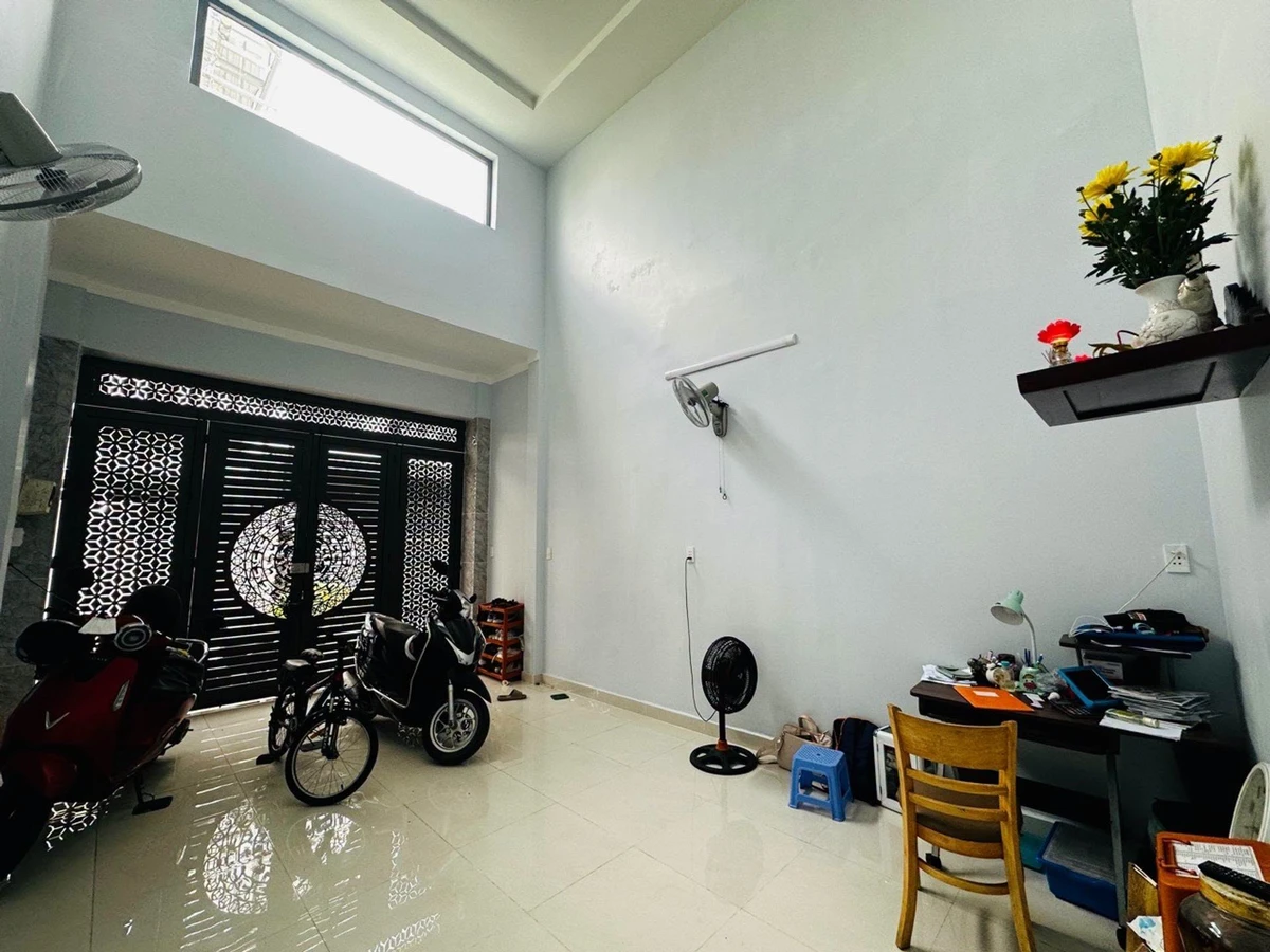 Bán nhà phố Trương Thị Hoa 64m² giá 4.5 tỷ - Ảnh 1