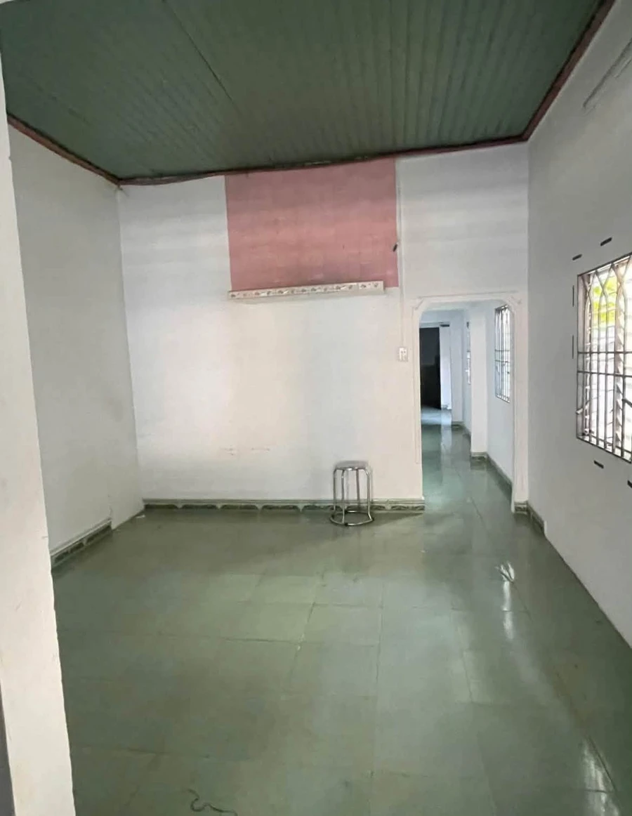 Bán nhà 110m² 2 phòng ngủ Phú Hoà Thủ Dầu Một Bình Dương - Ảnh thu nhỏ 3
