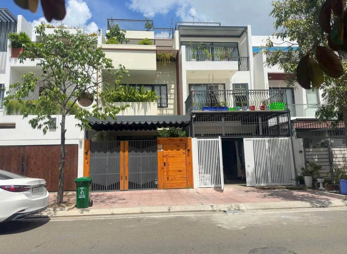 Bán nhà 100m² 4PN full nội thất Nha Trang 9,5 tỷ - Ảnh thu nhỏ 4