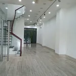 Cho thuê nhà mặt tiền 5x18m, 21 triệu/tháng, Quận 12 - Ảnh thu nhỏ 1