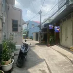Bán nhà 4 tầng 114m² hẻm xe hơi Phan Văn Trị, Bình Thạnh, giá 9,5 tỷ - Ảnh thu nhỏ 2