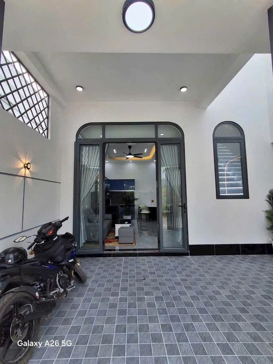 Nhà lầu 3PN 60m² chỉ 1 tỷ 700tr, Tây Ninh - Ảnh thu nhỏ 2